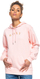 Duks Roxy Surf Stoked J ERJFT04535, rozë, L