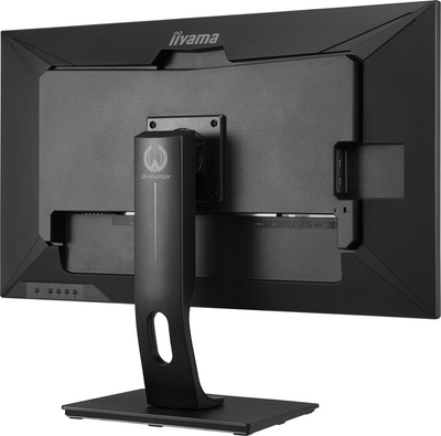 Monitor iiyama G-Master GB3271QSU-B1, LED, WQHD, i zi