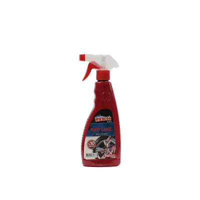 Pastrues për rrota Wieberr, 500ml