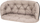 Set jastëkësh për mobilje shporte, 3 copë, 100x50 cm, 50x50 cm, me shumë ngjyra