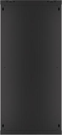 Lanberg WF01-6627-10B Ѕиден Рек Кабинет 19", 27U, Црн