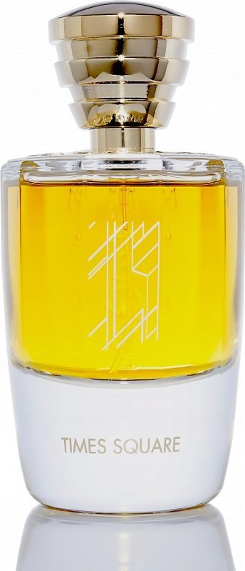 Parfum Masque Milano Times Square, Eau de Parfum, 35 ml, unisex