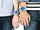 Orë dore Casio G-Shock GA-100DE-2AER