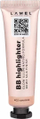 Крем BB за лице Lamel Insta BB Illuminating, 10 ml, нијанса 402 Sunstone