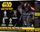 Lojë me miniatura Atomic Mass Games Star Wars Shatterpoint Fear and Dead Men Squad Pack, zgjerim, për 2 lojtarë, shumëngjyrëshe