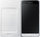 Mbrojtësja Samsung Flip Wallet për Galaxy J1 (2016), EF-WJ120PWEGWW, e bardhë