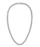 Varëse për meshkuj Hugo Boss Statement Chain Link 1580142, e argjendtë