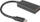 Përshtatës Lanberg (AD-UC-HD-01), USB-C në HDMI, i zi