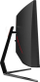 Monitor Dahua LM34-E330C, 34", WQHD, i zi