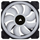 Ventilator Corsair LL120, 120mm, PWM, RGB LED, i zi