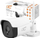 Kamerë sigurie LTC IP, WiFi, 2.0MP, IP66