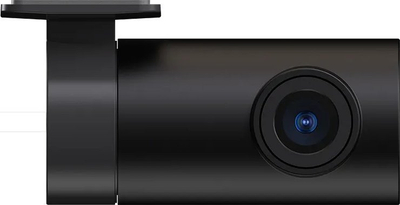 Kamerë e pasme 70mai RC11, për 70mai Dash Cam A200 A510, mbështetje regjistrim parkimi, e zezë