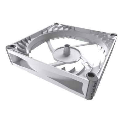 Ventilator PC Cougar Poseidon Ultra 120, 120mm, RGB, i bardhë
