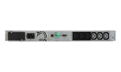 UPS Eaton 5P Gen2, 1550VA, 1350W, 6x IEC C13, Rack 1U