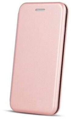 Mbulesa Huawei P40 Lite E / Y7p iLike Book Case, folio, e artë me rozë