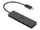 i-Tec USB-C Slim Passive Hub - hub - 4 ports