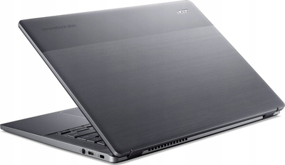 Laptop Acer Chromebook Plus 514 CB514-3H, 14", Ryzen 5, 8GB 512GB SSD, gri