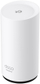 Sistem mesh Wi-Fi TP-Link Deco BE25, Wi-Fi 7, dual-band, i bardhë