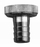 Конектор за вентили KFA 1/2" 814-005-00, бронза