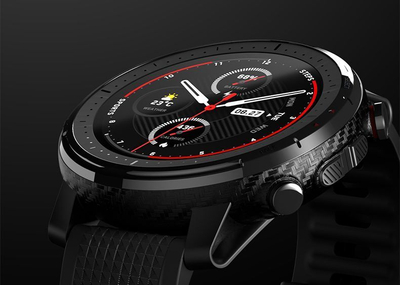 Orë e mençur Xiaomi Amazfit 3 Stratos
