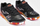 Këpucë futbolli për sallë Joma Mundial Indoor MUNW2401IN, taban gome, rrjetë që merr frymë, të zeza