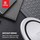 Karikues pa tel Crong Inductive Charger, 15W, Qi, i zi