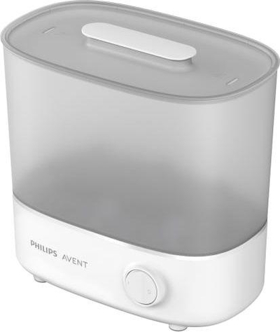 Електричен стерилизатор Philips Avent SCF291/00, бел