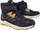 Këpucë hiking për kalamaj Adidas Terrex Trailmaker High Cold.RDY, GORE-TEX, të zeza