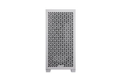 Kasa PC Cooler Master Elite 302 White Lite, Mini Tower, mATX, e bardhë