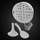 Tenxhere multicooker Russell Hobbs 21850-56, 900W, e zezë