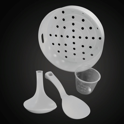 Tenxhere multicooker Russell Hobbs 21850-56, 900W, e zezë
