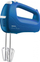 Mikser dore Sencor SHM 5402BL, 200W, 5 shpejtësi, blu