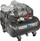 Kompresor ajri Aerotec SUPERSIL 6, 6L, 8 bar, gri