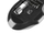Maus Natec Genesis Blackbird, RF Wireless, i zi