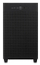 Kuti kompjuteri Asus Prime AP201, micro ATX, mesh, e zezë