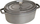 Tenkere gize Zwilling Staub La Cocotte, ovale, 5.5L, gri grafit