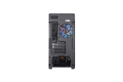 Kompjuter gaming Lenovo Legion T5 26IRB8 - Intel Core i7-14700KF, 32GB RAM, 1TB SSD, NVIDIA RTX 4060 Ti, Windows 11 Home, i zi