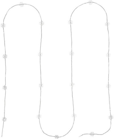 Drita dekoruese Retlux Christmas RXL 273, 20 LEDs