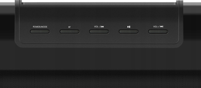 Soundbar Sven SB-2200D, Subwoofer, Bluetooth, 300W