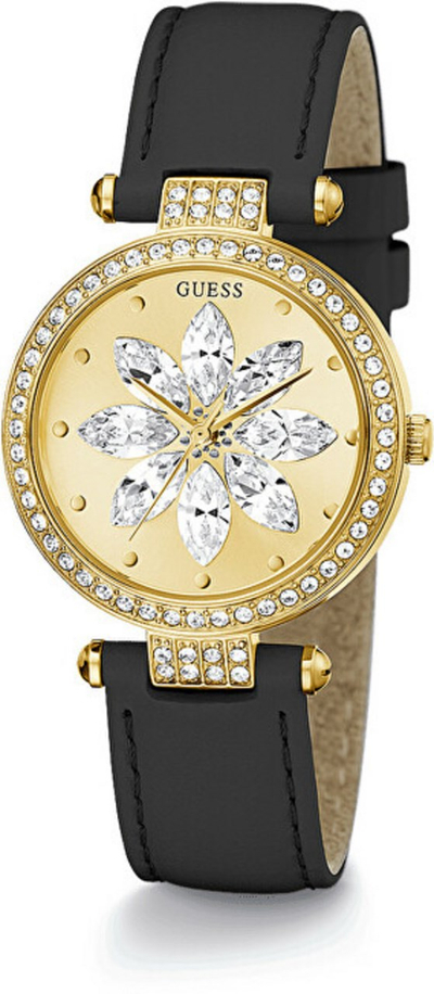 Orë dore Guess Full Bloom GW0382L2