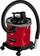 Fshesë me korrent Einhell TC-AV 1620 DW (2351665), e kuqe