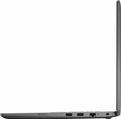 Laptop Dell Latitude 3540, 15.6", Intel Core i7, 16 GB RAM, 512 GB SSD, gri