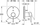 Rubinet murale për vaskë Grohe Essence 24058AL1, për dy dalje, Brushed Hard Graphite
