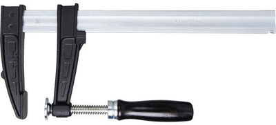 Shtrëngues Unior 706 Heavy Duty, 1000mm, metal, blu