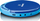 CD player portativ Lenco CD-011, ekran LCD, portë kufjesh 3.5 mm, blu