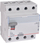 Ndërprerës Legrand 4P, 40A, 0.03A