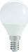 Poç LED Kanlux, 5.5 W, 490 lm, 6500 K, i bardhë