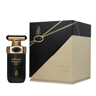 Eau De Parfum Arabiyat Prestige Hypnotic Oud, 100ml