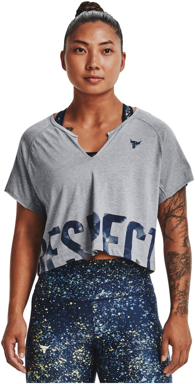 Bluzë për femra Under Armour Project Rock, 1845730-18555667