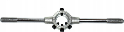 Држач за филери Proxxon M5 M6, 20x7 mm, калено челик